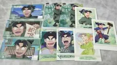 忍たま乱太郎　潮江文次郎　まとめ売り