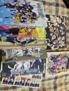 うたプリ　ライブDVD