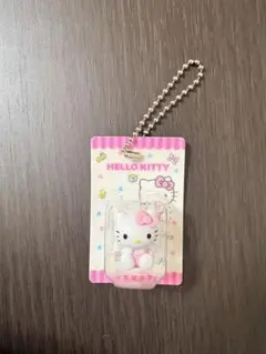 ハローキティー　ベビーキティー　パッケージミニチュアコレクション