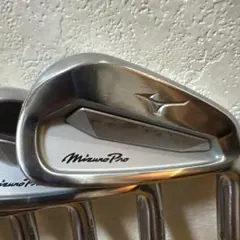 2026年最新】ミズノプロ アイアン 223の人気アイテム - メルカリ