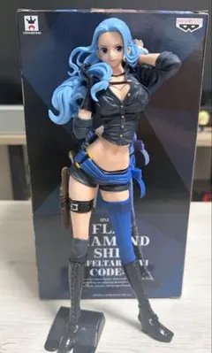 2026年最新】Flag diamond ship フィギュアの人気アイテム - メルカリ