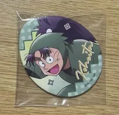 忍たま乱太郎 エッグ缶バッジ Vol.2 七松小平太