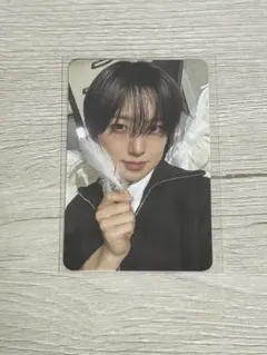 &TEAM フウマ Back to Life GAZE トレカ