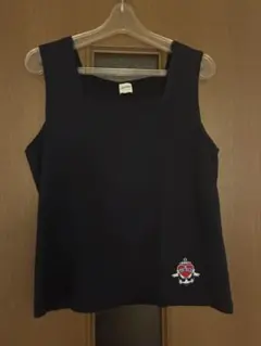 Jean Paul GAULTIER タンクトップ 42サイズのサムネイル