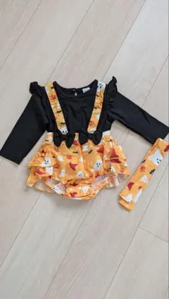 ハロウィン コスチューム 6-9M