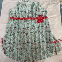 ワコール ルジェ キャミソール M 新品