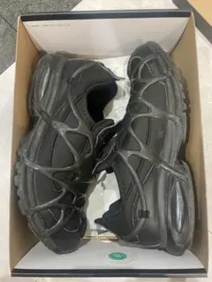 Nike Air Kukini Triple Black 深水着用のサムネイル