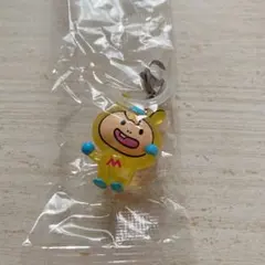 ミニモニ めじるしアクセサリー ルアちゃん