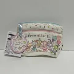 フロムオールオブアス