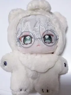 あんスタ いつぬい カンナ 一緒に暮らすぬい ぬいぐるみ 名都神無