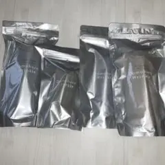 【新品未開封】ドモホルンリンクル 基本4点セット（今治残糸タオルハンカチ付き）のサムネイル