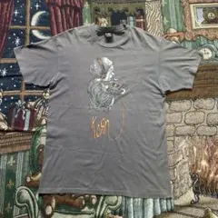 USA製 KORN 1998年 Life Is Peachy ゲームシャツ XL - メルカリ