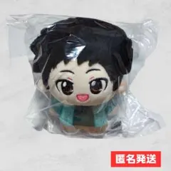 【中国限定】家庭教師ヒットマンREBORN! Rua娃吧 ぬいぐるみ 山本武