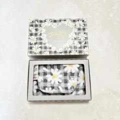 フェイラー　ハンカチ&ポーチセット