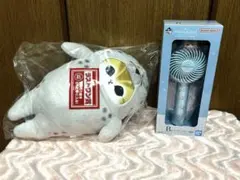 mofusand 和！和！和！スーベニアくじ A賞 - メルカリ