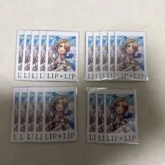 HoneyWorks LIP×LIP 柴崎愛蔵 直筆サイン入りフォトカード - メルカリ