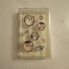 ちいかわ PUKU CHURU シール 2