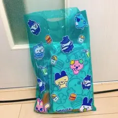 モスバーガー たまごっち サマーラッキーバッグ グッズセット