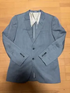 メンズ　スーツ　ジャケット　TK MIXPICE ズボンはおまけ　まとめて割引