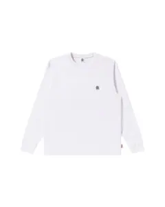ブラックアイパッチ　SMALL OG L/S TEE （WHITE/Mサイズ）のサムネイル