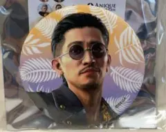 2025年最新】趙天佑 缶バッジの人気アイテム - メルカリ