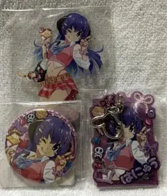 メルカリ便で発送！ひぐらしのなく頃に 色紙　羽入 メルカリ便で発送！ひぐらしのなく頃に 色紙 羽入 メルカリ便で発送