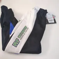 新品タグ付　ennerre エレーネ　サッカー　ジャージ　パンツ　ジーコ モデル