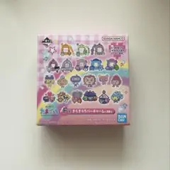 たまごっち 一番くじ F賞