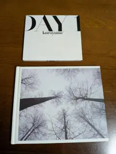 黒夢 DAY1 会場限定盤 (豪華版) CD 新品未開封　希少品 2025年最新】黒夢 DAY1の人気アイテム - メルカリ