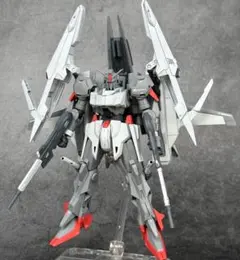 1/144 RG νガンダム 全塗装 完成品 カスタマイズ可 1/144 RG νガンダム 全塗装 完成品 カスタマイズ可 - メルカリ