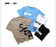トップス FCRB x WIND AND SEA L/S EMBLEM TEE トップス FCRB x WIND AND SEA L/S EMBLEM TEE トップス FCRB x