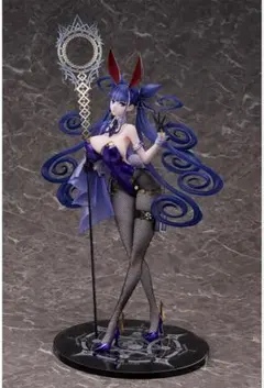 Fate/Grand Order 紫式部 バニーガールStyle1/4フィギュア - メルカリ