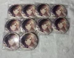 プロセカ 東雲絵名 グリ缶 38B 10個