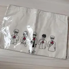 AAA summer party トートバッグ