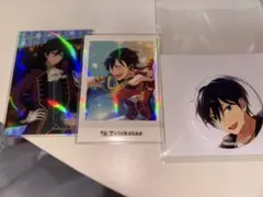 あんスタ 6周年 氷鷹 北斗 - メルカリ
