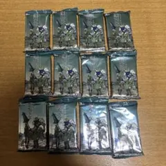 機動戦士ガンダム 鉄血のオルフェンズ ビジュアルカード