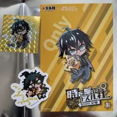 ドズル社　東京ドームシティコラボ　おんりー　セット