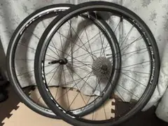 2026年最新】fulcrum racing sportの人気アイテム - メルカリ