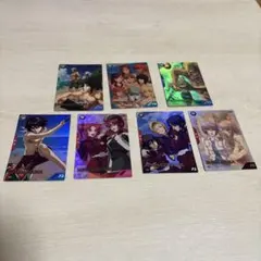 アーセナルベース　プロモカード　まとめ売り