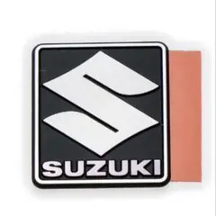 SUZUKI エンブレム　ステッカー　エブリィ　スイフト　ジムニー　ラパンのサムネイル