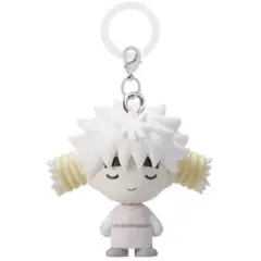 HUNTER×HUNTER めじるしチャーム