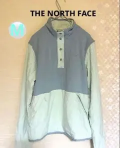 THE NORTH FACE 長袖シャツ グリーン - メルカリ