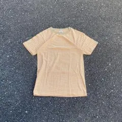 c*3様 90s Columbia USA製 Border Tee archiv