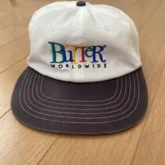 Butter キャップ