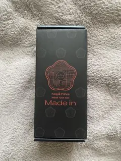 King & Prince　Made in　ペンライト