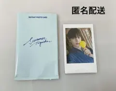 TXT SUMMERTOGETHER インスタントフォト　ヒュニンカイ