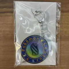 ポケモンセンター アクリルキーホルダー