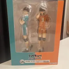 ハイキュー!! タイトーくじ ラストワン