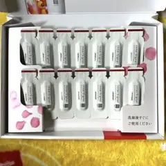 InnerSignal リジュビネイトアンプル 28包入り - メルカリ