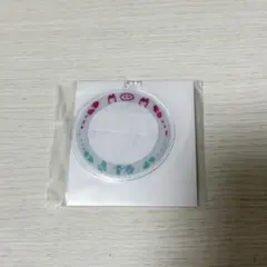 &TEAM Mark on You オンライン 쿠지 缶バッジホルダー TAKI
